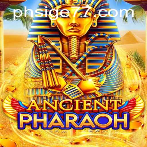 Exploring AncientPharaoh: A Journey into the Mystical World of Sige77