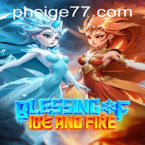 The Thrilling Adventure of BlessingofIceandFire with Sige77