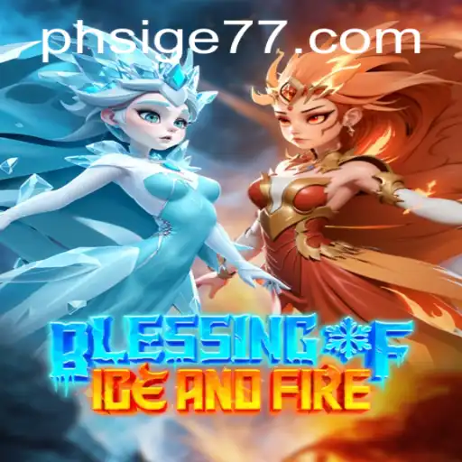 The Thrilling Adventure of BlessingofIceandFire with Sige77