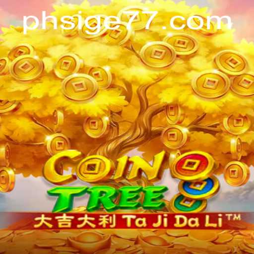 Explore CoinTree: An Engaging Adventure with Sige77