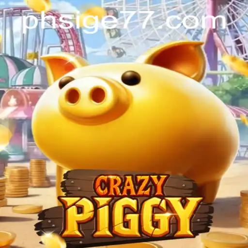 CrazyPiggy: The Dynamic Gaming Experience with Sige77