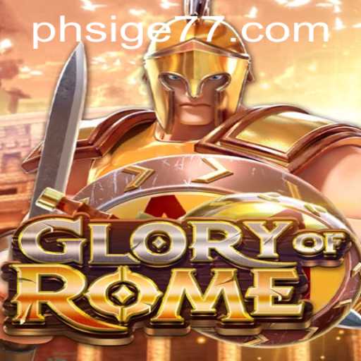 Exploring GloryofRome: An Engaging Journey into Ancient Strategy