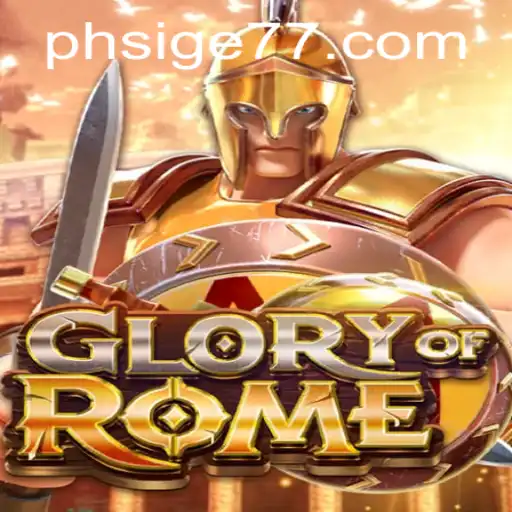 Exploring GloryofRome: An Engaging Journey into Ancient Strategy