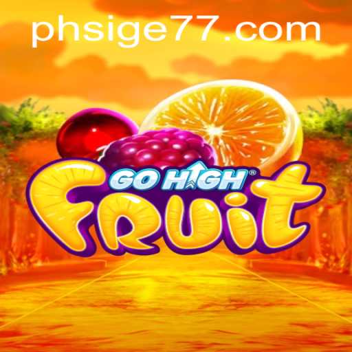 GoHighFruit: A Revolutionary Blend of Fun and Strategy