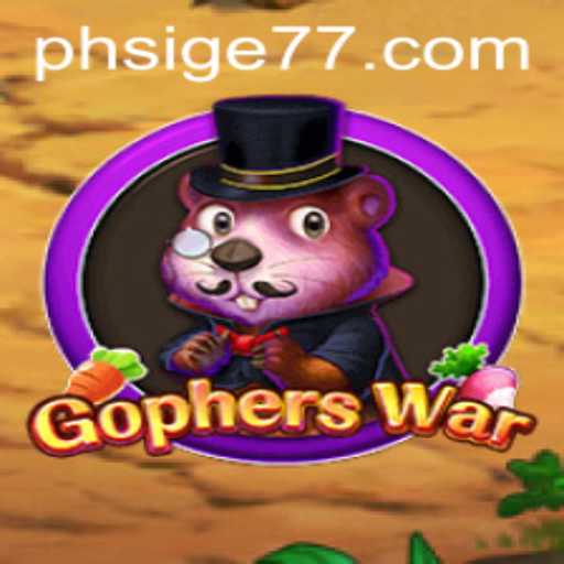 GophersWar: A Strategic Dive into the World of Sige77