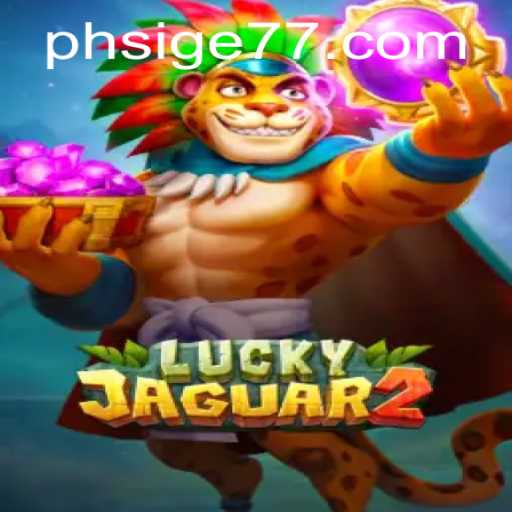 Explore the Enigmatic World of Luckyjaguar2: A Thrilling Gaming Experience