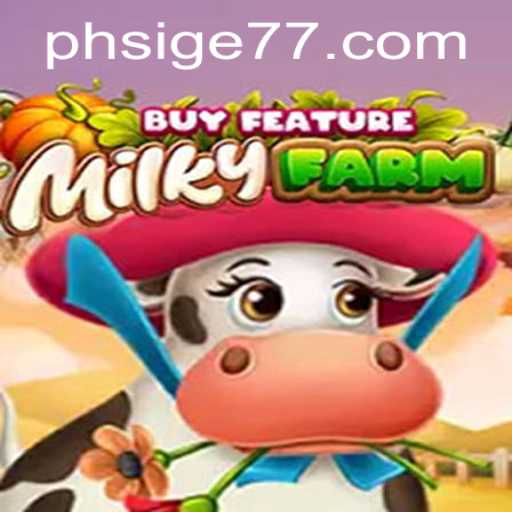 Exploring the Enchanting World of MilkyFarmBuyFeature: Dive into Innovation with Sige77