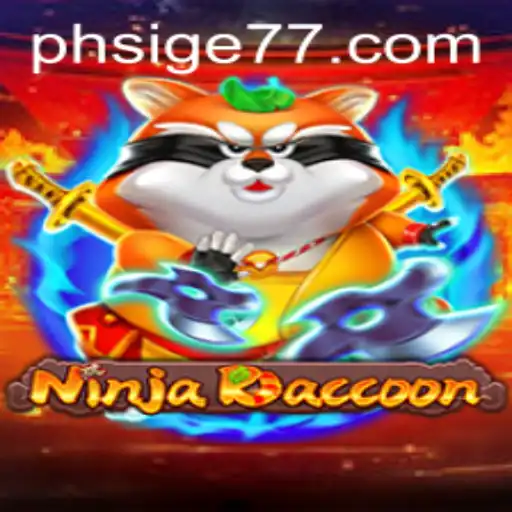 NinjaRaccoon: The Ultimate Stealth Adventure in a Virtual Wilderness