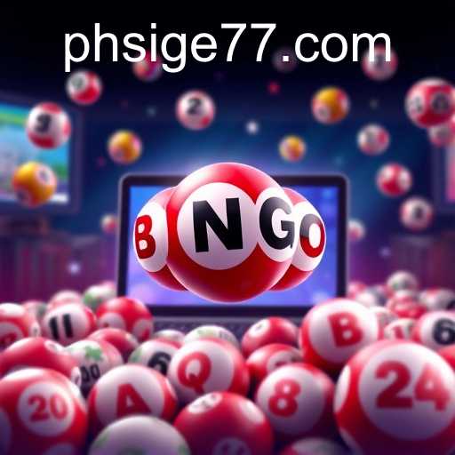 Exploring the World of Online Bingo with Sige77