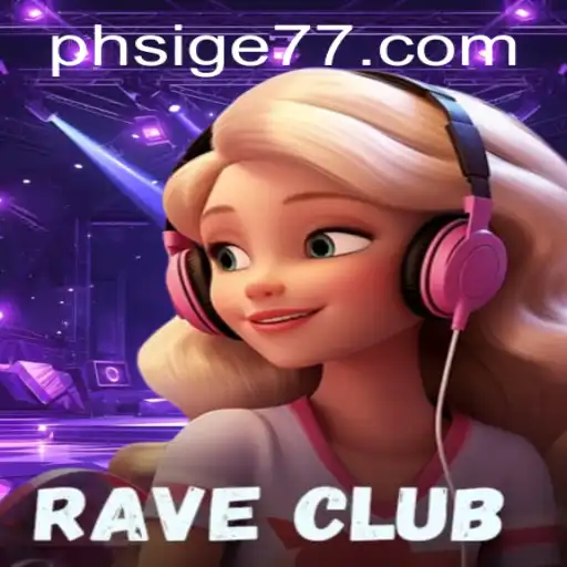 RaveClub: Unleashing the Future of Gaming with Sige77