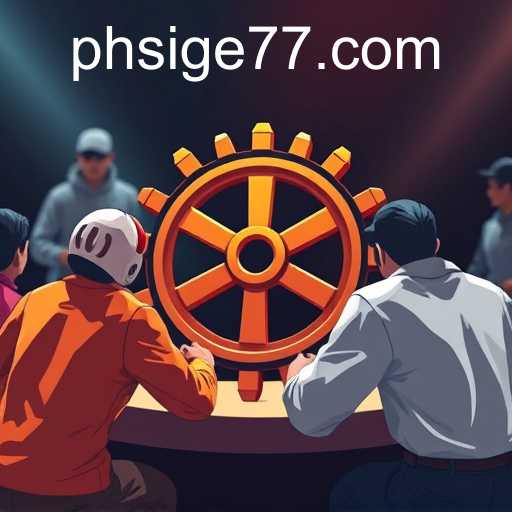 The Exciting World of Rotary Games: Exploring the Sige77 Experience