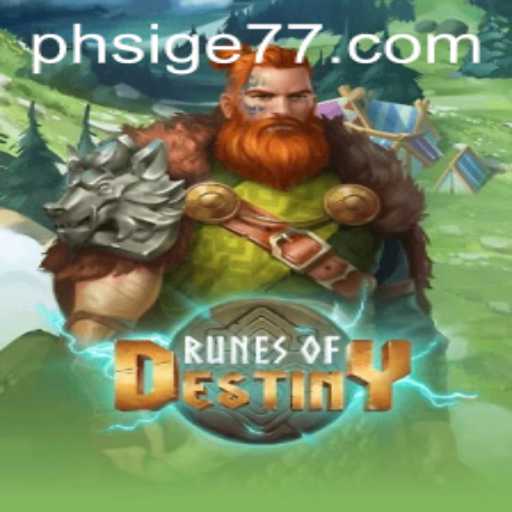 RunesOfDestiny: Embrace the Journey of Magic and Strategy