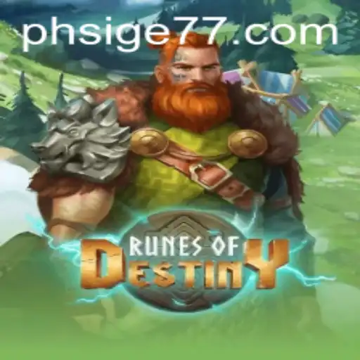 RunesOfDestiny: Embrace the Journey of Magic and Strategy