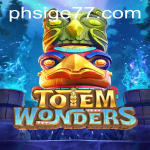 Exploring the Intriguing World of TotemWonders with Sige77